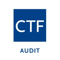 CTF AUDIT logo - Similar company to Cofireco