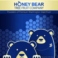 Honey Bear Tree Fruit Co. logo - Similar company to Compu-Tech, Inc.