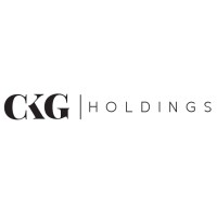 CKG Holdings logo