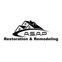 ASAP RESTORATION AND REMODELING logo - Similar company to Water Extraction Team