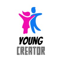 Young Creator App logo - Similar company to Apposys