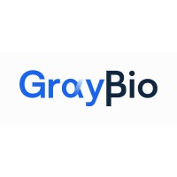 GrayBio logo - Similar company to Tbrexa Bio Inc.