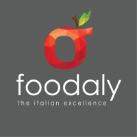 Foodaly.it | The Italian Excellence logo - Similar company to Women In Voice Eastern Europe