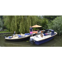 Lingevaren logo - Similar company to Erve De Bedoeling