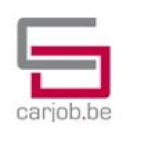 Carjob.be logo - Similar company to Caractivity