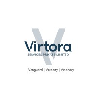 Virtora Services logo - Similar company to Anobii