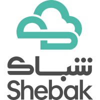 Shebak logo - Similar company to Cairo Software