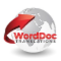 Worddoc Translations, Inc