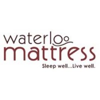 Waterloo Mattress Ltd logo - Similar company to Frontier Construction Products Ltd.
