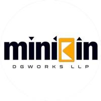 Minikin DGWorks logo - Similar company to Aetos Associates