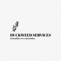 Duckweed Services logo - Similar company to Planet Duckweed