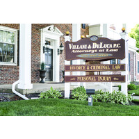Villani & DeLuca, P.C. logo - Similar company to Esquire Process Servicing, Llc