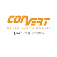 Biuro Inżynierskie Convert Spółka z o.o. logo - Similar company to Convert Sa