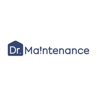 Dr. Maintenance logo - Similar company to Wren Design Studio
