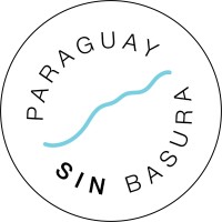 Paraguay sin basura logo - Similar company to Ema Group