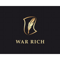 War Rich logo - Similar company to Justine Blainey Wellness Centre