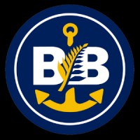 BB New Zealand logo - Similar company to Kynd By Lifecare