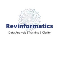 RevInformatics logo - Similar company to Smartway Solutions Ltd