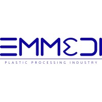 EMMEDI Plastic Processing Industry S.r.l. logo - Similar company to Mita S.P.A.