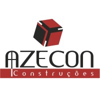 Azecon Construções logo - Similar company to Saecil - Superintendência De Água E Esgoto Da Cidade De Leme