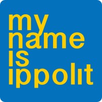 mynameisippolit logo - Similar company to Querfeld.Design