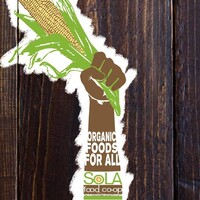 SoLA Food Co-op logo - Similar company to Castleberry Global