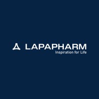 LAPAPHARM SA logo - Similar company to Bibs Digital