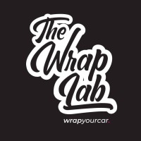 The WrapLab Malta logo - Similar company to Wraplab
