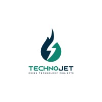 Technojet logo - Similar company to Tsunami Computers Ltd