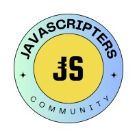 JavaScripters Community logo - Similar company to Uixperts Labs