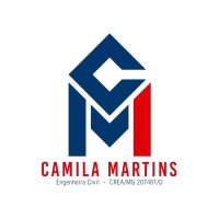 CM ENGENHARIA CIVIL logo - Similar company to Cm Engenharia Estrutural