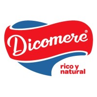 Dicomere logo - Similar company to Mbconsulting