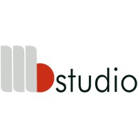 m.studio logo - Similar company to Entr