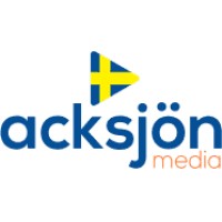 Acksjön Media