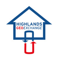 Highlands GeoExchange logo - Similar company to Viscous Engineering Design