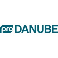 Pro Danube logo - Similar company to Multireload