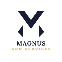 Magnus KPO Services logo - Similar company to Quintas Global Solutions
