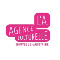L'A. Agence culturelle Nouvelle-Aquitaine logo - Similar company to Formula Bula