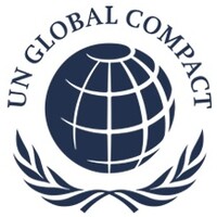 UN Global Compact in Angola logo - Similar company to On Digital Tecnologias, Lda