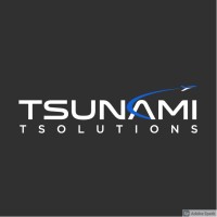 Tsunami Tsolutions logo - Similar company to Atlas Accelerate