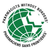 Pharmacists Without Borders Canada /Pharmaciens sans frontières - Canada logo - Similar company to Pharmacists Manitoba