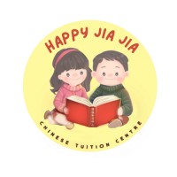 Happy Jiajia Chinese Tuition Centre logo - Similar company to Apple Tree Pre-School Indonesia