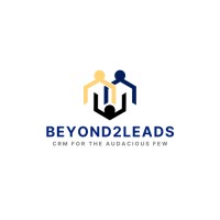 Beyond2Leads CRM logo - Similar company to Equp
