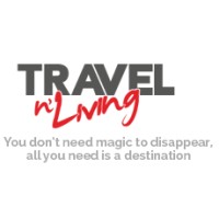 TravelnLiving logo - Similar company to Red Cape Entertainment