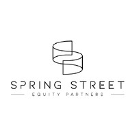 Spring Street Equity Partners logo - Similar company to Nation Energie