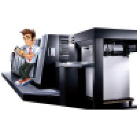 Millennium Press logo - Similar company to Cettec Printing