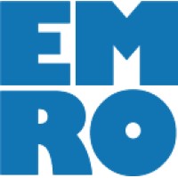Emro Products logo - Similar company to Argos Projects Nt