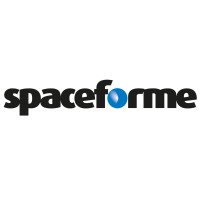 Spaceforme logo - Similar company to Tfs Direct