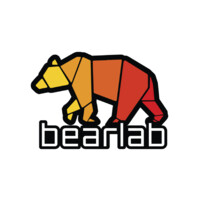 bearlab AB logo - Similar company to Vibicore