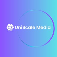 UniScale Media AB logo - Similar company to Matical Digital Marketing